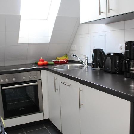Haus Hanseatic Ferienwohnungen 巴特哈尔茨堡 外观 照片